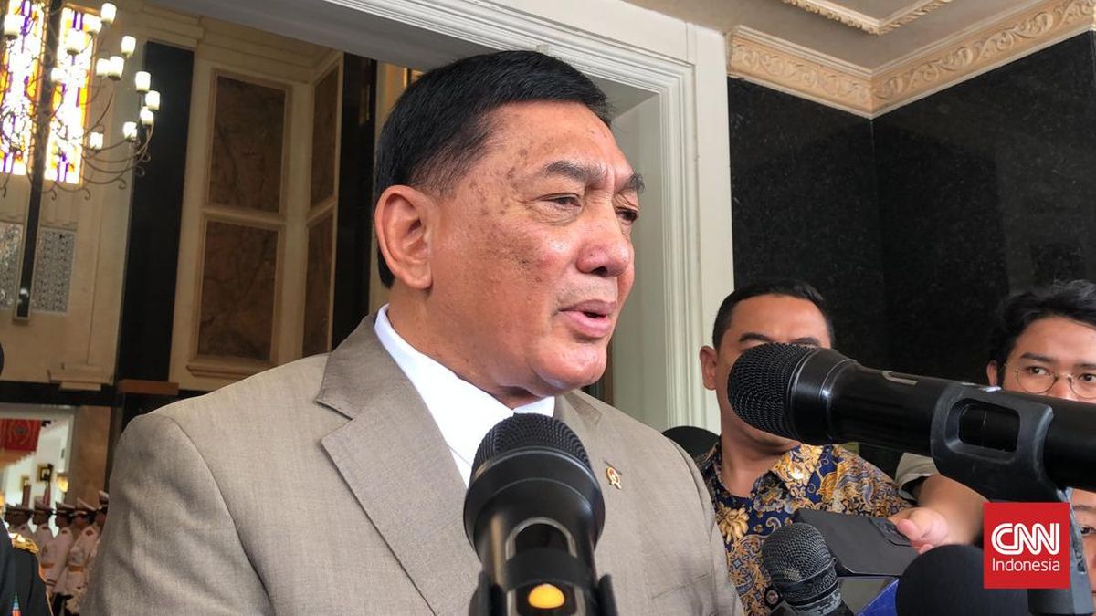 Kemenhan Ajukan Tambahan Anggaran Rp195 Triliun Tahun 2027