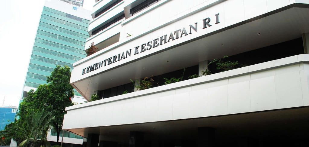 Kemenkes Usut Dugaan Intimidasi terhadap dr Icha