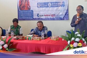 Kementerian HAM Rekrut 200 Penggerak di Desa, Ini Perannya