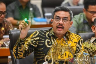 Kementerian UMKM Fasilitasi Sertifikasi Halal Gratis untuk 500 Ribu Usaha