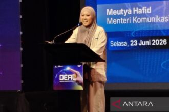 Kemkomdigi Siapkan AI untuk Digitalisasi Bantuan Sosial