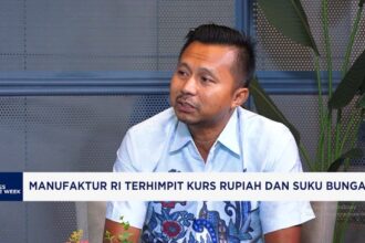 Kenaikan Harga Gas Membebani Industri Tekstil Indonesia
