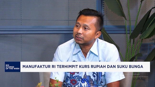 Kenaikan Harga Gas Membebani Industri Tekstil Indonesia