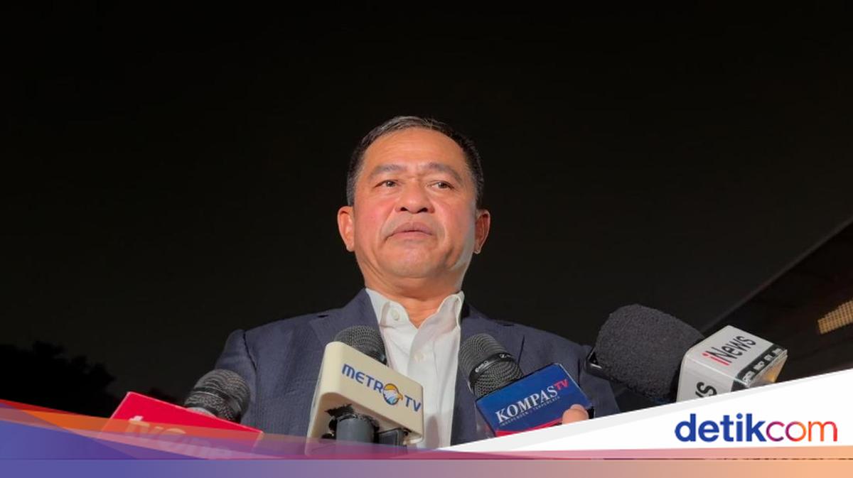 Kenangan KSAD dan Eks Panglima TNI Terhadap Ryamizard Ryacudu