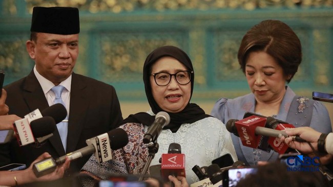 Kepala BGN Bantah Isu Keuntungan Prabowo dari MBG