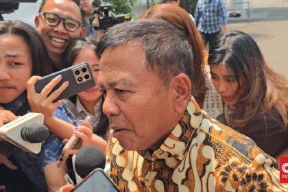 Kepala BIN Respon Ancaman Reformasi Jilid II Jelang Aksi Mahasiswa