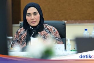 Kepercayaan Publik terhadap Polri Mencapai 82,4% Menurut Survei