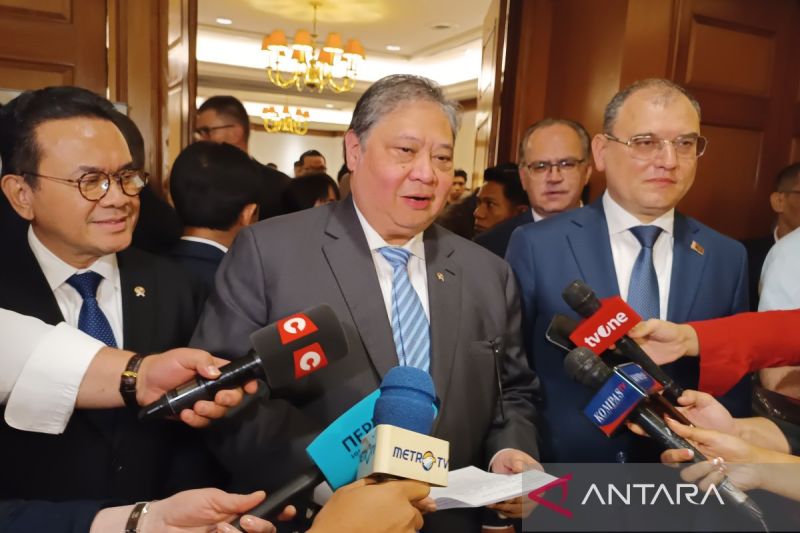 Kerja Sama Indonesia-Belarus Menunjukkan Peningkatan