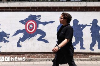 Kesepakatan AS-Iran Timbulkan Pertanyaan Tentang Tujuan Perang