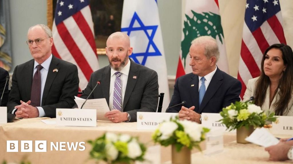 Kesepakatan Gencatan Senjata Israel-Lebanon Dicapai