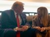 Ketegangan Diplomatik, Giorgia Meloni Tanggapi Serangan Donald Trump