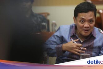 Ketua Komisi III DPR RI Soroti Kasus Penyekapan Wanita di Bandung