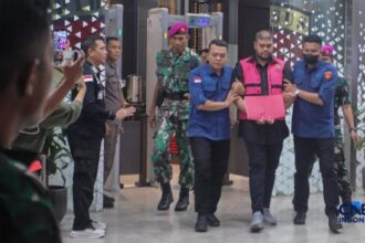 Ketua Yayasan Indonesia Food Security Review Jadi Tersangka Korupsi Program MBG
