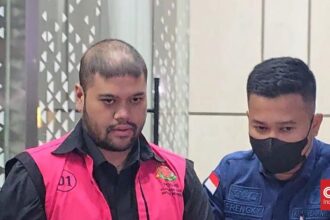 Ketua Yayasan Terlibat Kasus Korupsi MBG
