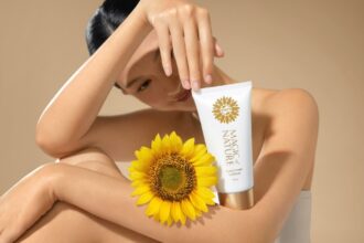 Keunggulan Perawatan Tubuh Organik dengan Sunflower Oil