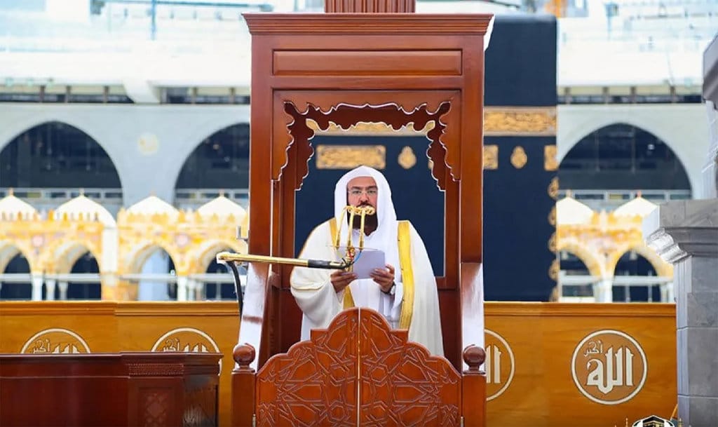Khutbah Jumat: Keutamaan Bulan Muharram dan Amalannya