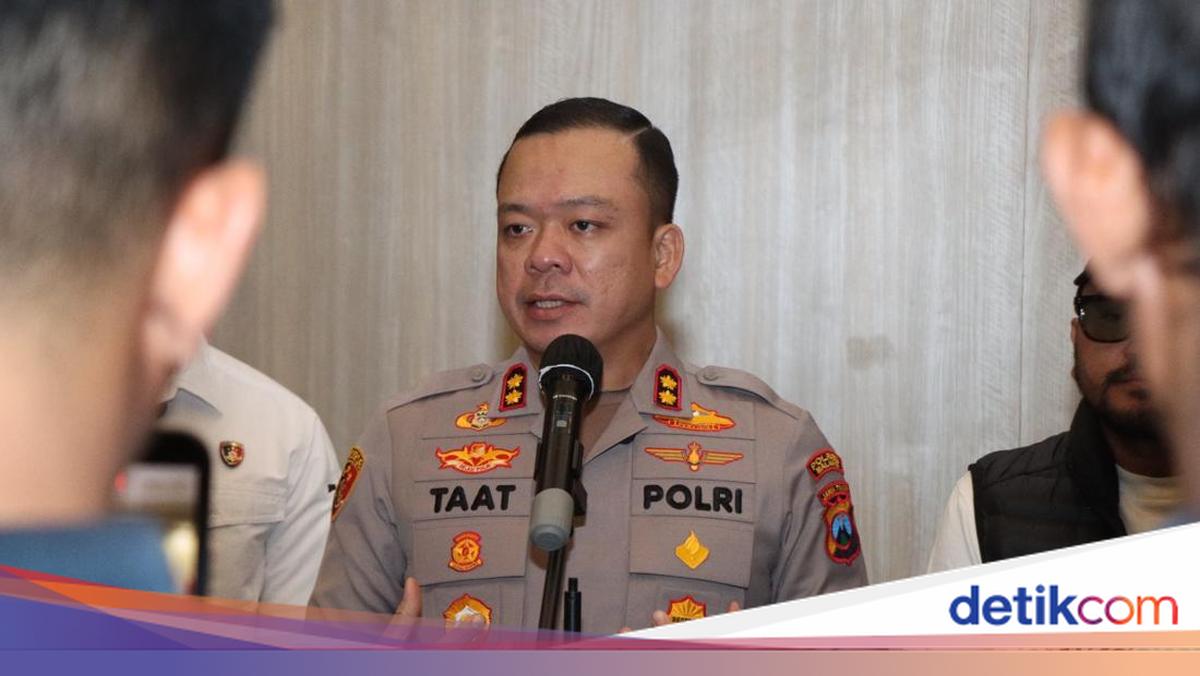 Kiai Diduga Cabul di Malang Ditahan, Pondok Pesantren Disegel