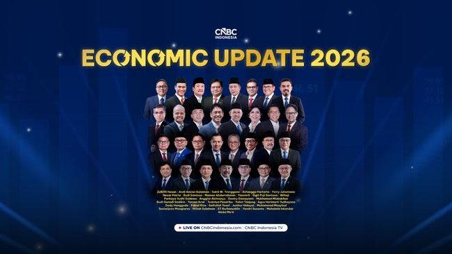 Kinerja dan Program Prioritas Kementerian Era Prabowo