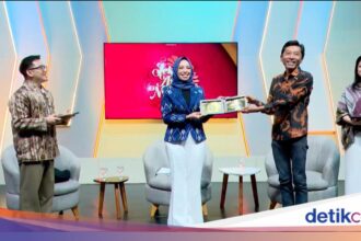Kiprah Mirah M Fahmid dalam Mengawal Transisi Energi Menuju NZE 2060