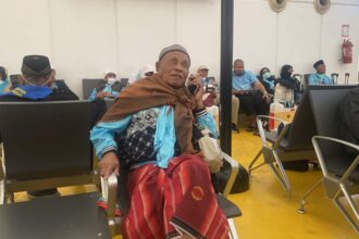 Kisah Inspiratif Mbah Sarjo Selesaikan Haji di Usia Senja