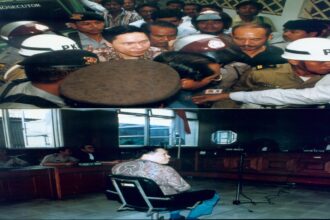 Kisah Pelarian Eddy Tansil, Koruptor Terbesar Indonesia