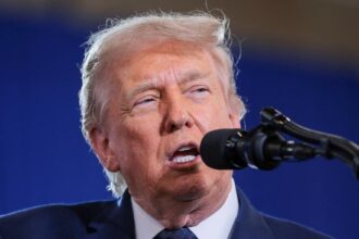 Klaim Kesepakatan Trump dengan Iran, Teheran Sebut AS Mundur