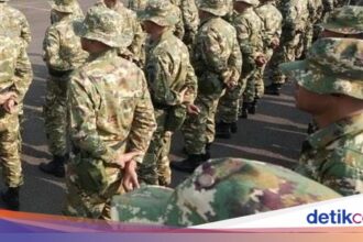 Koalisi Sipil Kritik Latihan Militer Program Kopdes yang Tewaskan Dua Orang