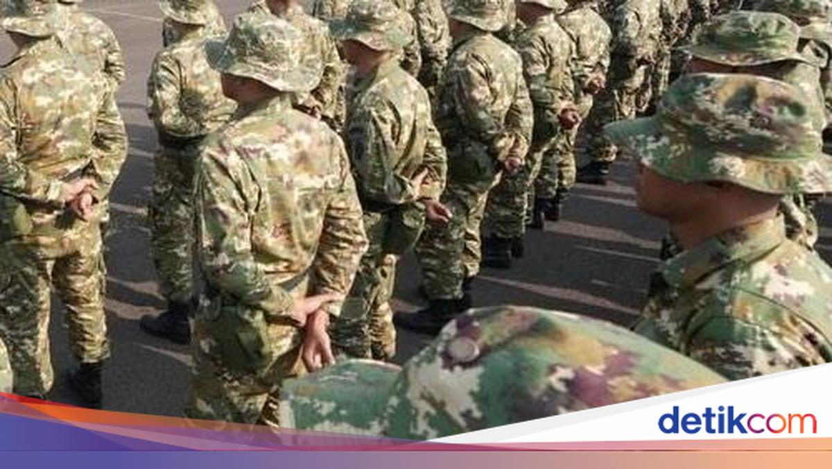 Koalisi Sipil Kritik Latihan Militer Program Kopdes yang Tewaskan Dua Orang