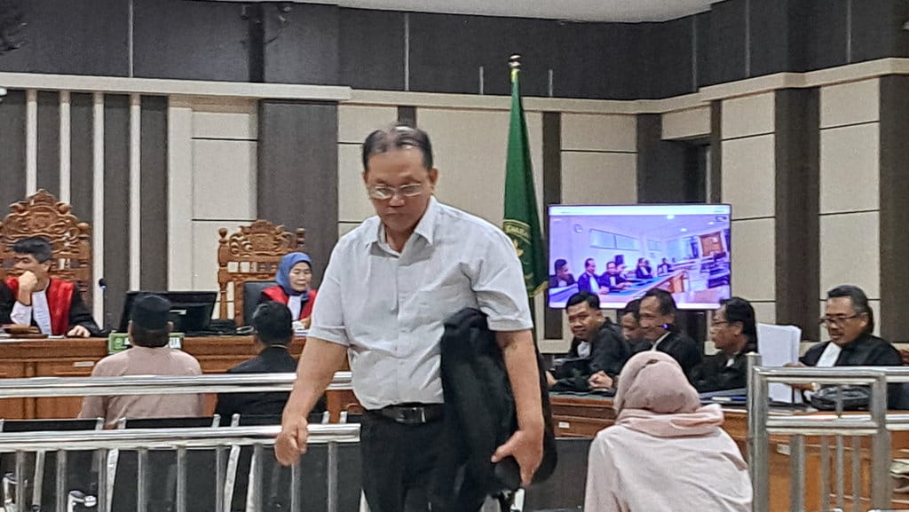 Kodam Diponegoro Telah Lama Lepas Lahan di Cilacap, Ungkap Notaris