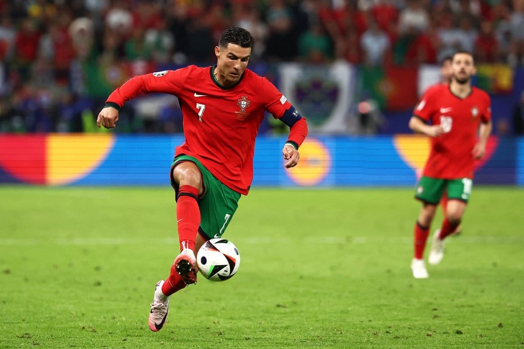 Kolombia Tantang Portugal di Piala Dunia 2026