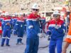 Komisaris Utama Pertamina Pantau Pasokan Energi di NTT