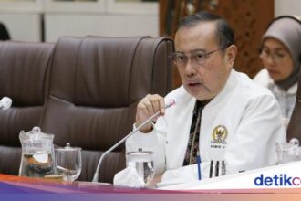 Komisi IX DPR Soroti Tugas Said Iqbal: Upah hingga PHK