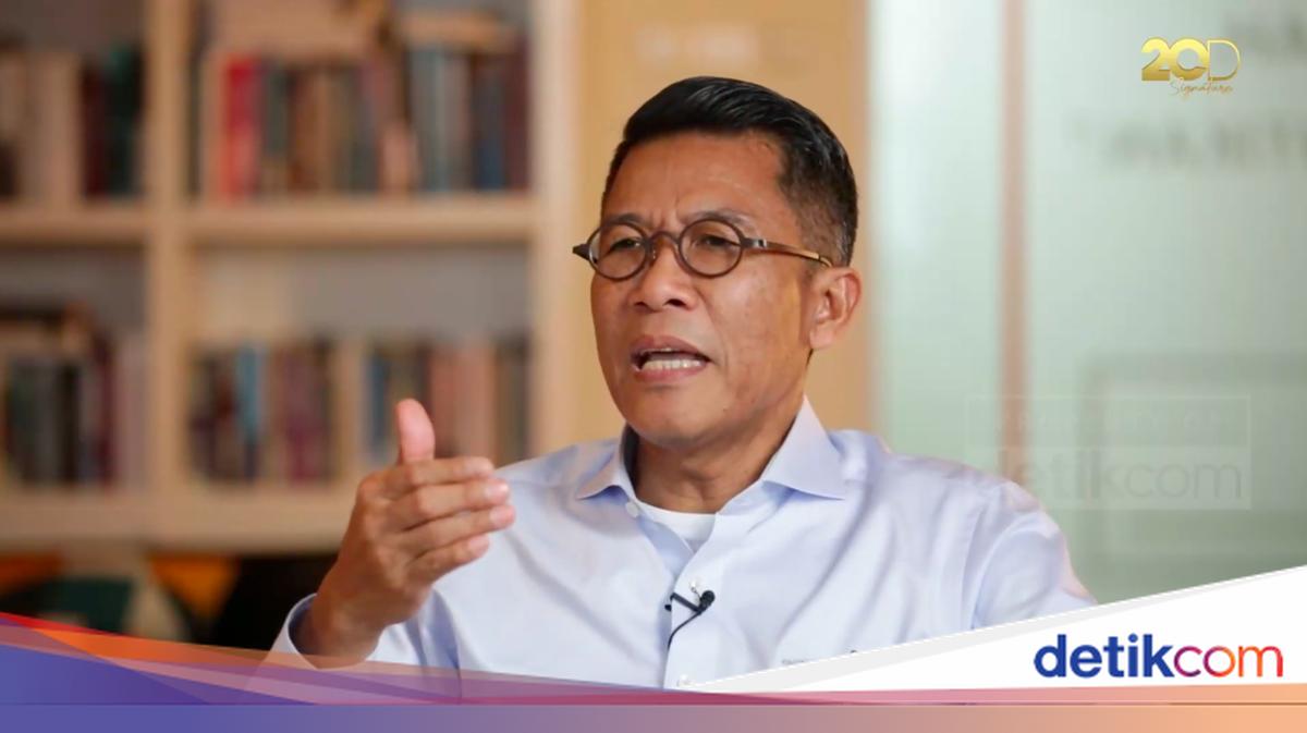 Komisi XI DPR Upayakan TKD Lebih Berpihak pada Daerah