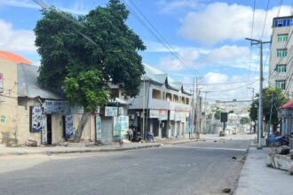 Kondisi Somalia Memanas Setelah Presiden Tambah Masa Jabatan