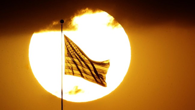 Konflik CIA dan ODNI Mengganggu Pengawasan Intelijen AS soal Iran