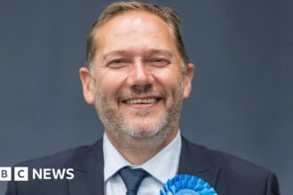 Konservatif Skotlandia Menang Pemilihan Sela Westminster Pertama dalam 50 Tahun