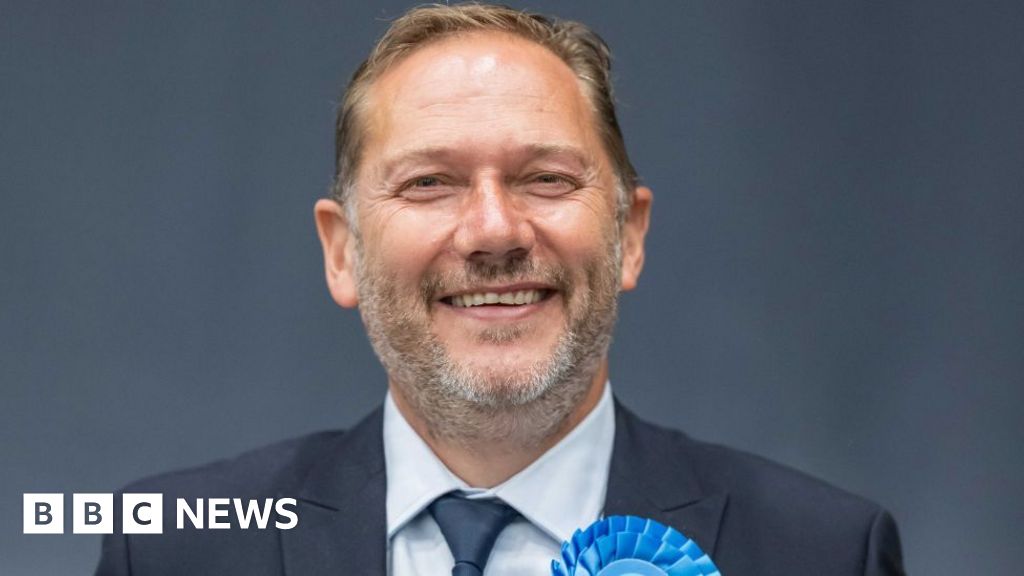 Konservatif Skotlandia Menang Pemilihan Sela Westminster Pertama dalam 50 Tahun