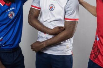 Kontroversi Jersi Haiti untuk Piala Dunia 2026