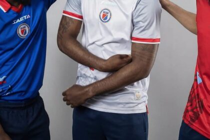 Kontroversi Jersi Haiti untuk Piala Dunia 2026