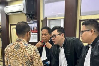 Kuasa Hukum Riva Siahaan Siapkan Kasasi Usai Vonis Pengadilan Tinggi