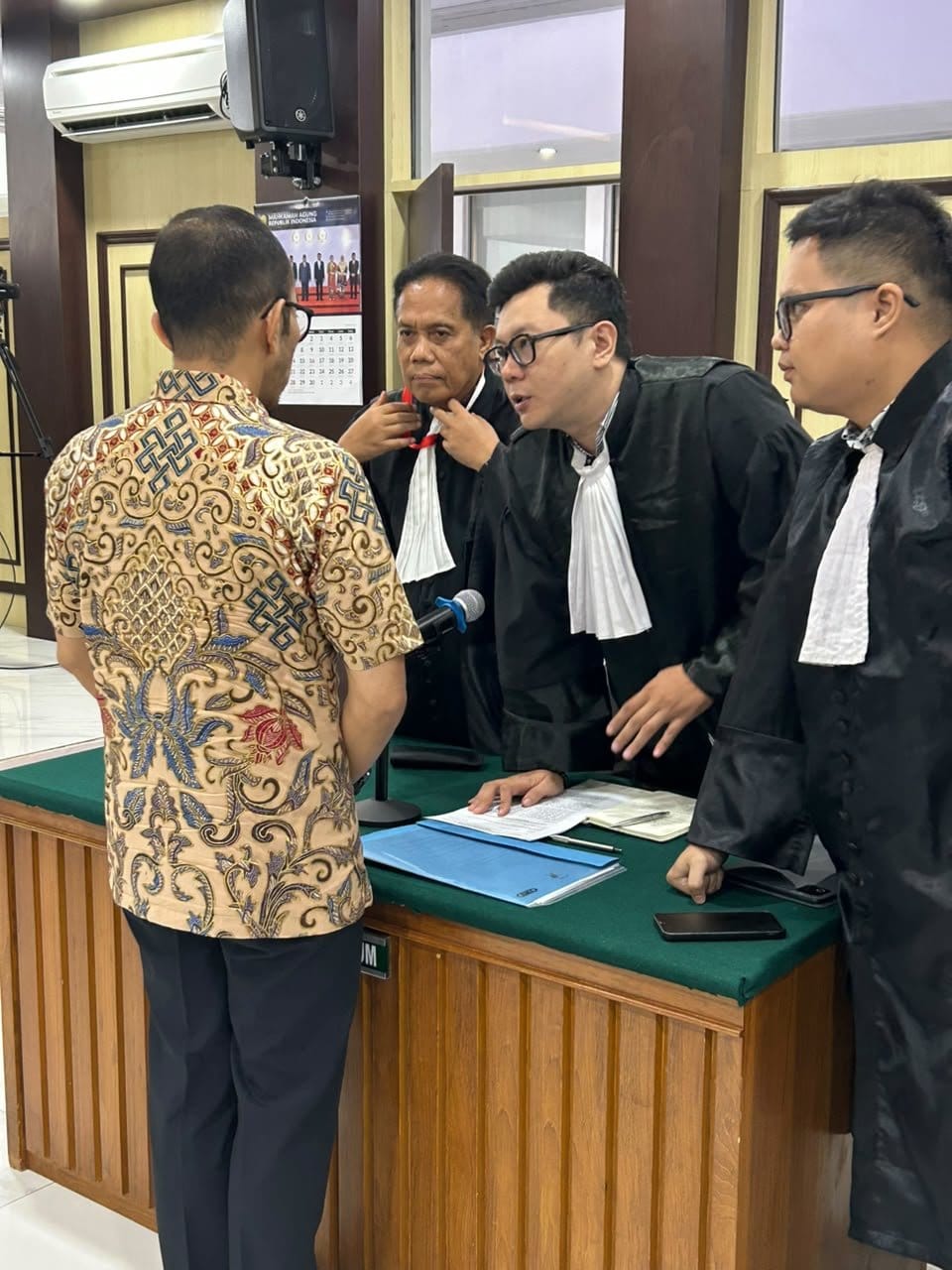 Kuasa Hukum Riva Siahaan Siapkan Kasasi Usai Vonis Pengadilan Tinggi