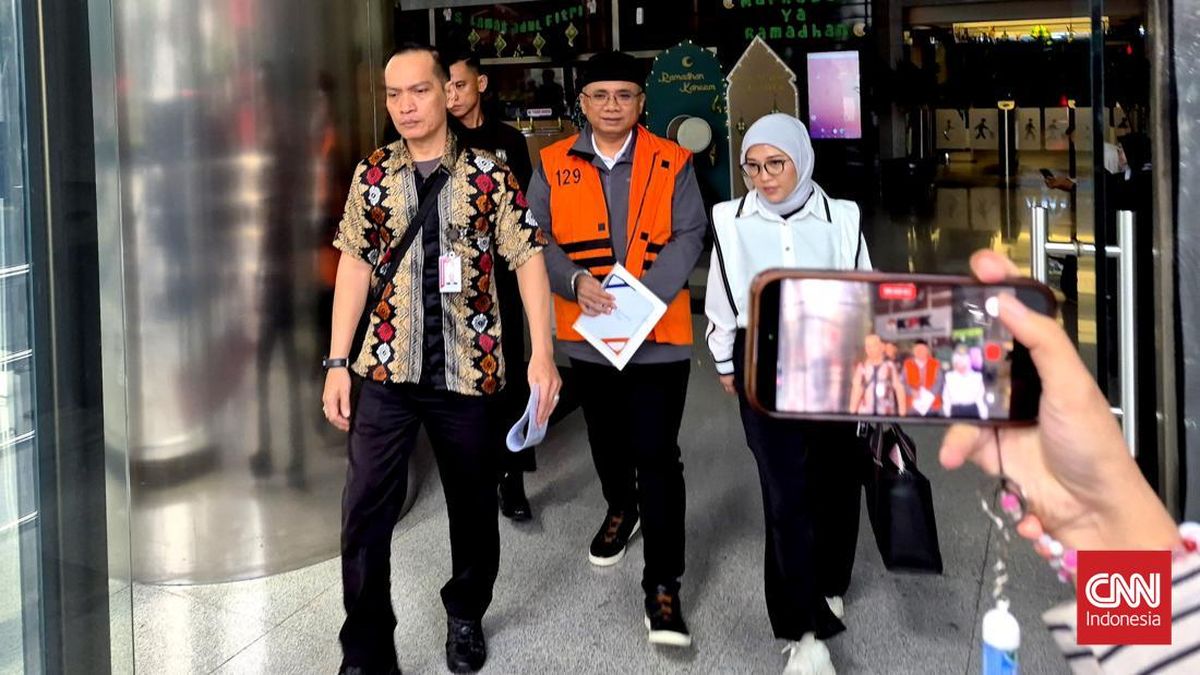 Kuasa Hukum: Yaqut Belum Dikonfirmasi soal Dana Kuota Haji