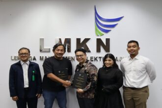 LMKN dan USEA Modernisasi Lisensi Musik Digital Indonesia