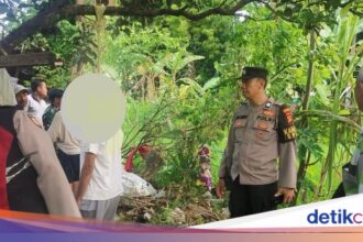 Lansia di Bali Temukan Tewas Diduga Akibat Depresi Utang