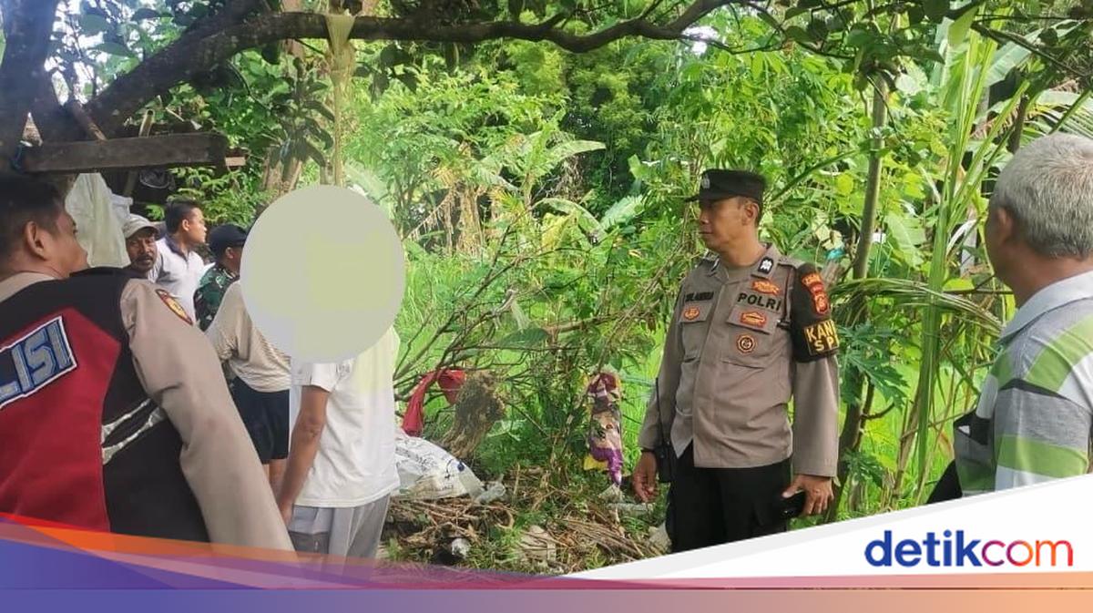 Lansia di Bali Temukan Tewas Diduga Akibat Depresi Utang