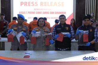 Lansia di Samosir Jadi Korban Penipuan Dukun Palsu