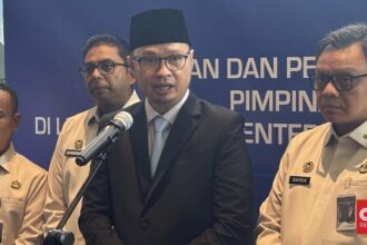 Layanan Keimigrasian Berjalan Normal Meski Ada Proses Hukum KPK