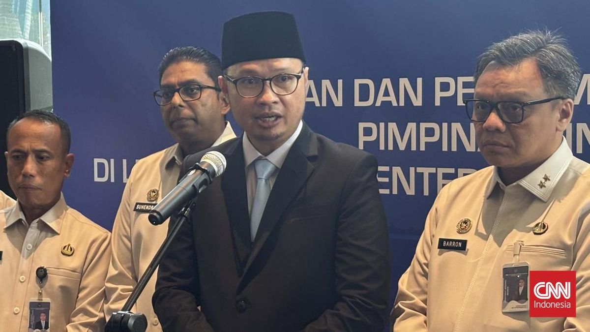 Layanan Keimigrasian Berjalan Normal Meski Ada Proses Hukum KPK