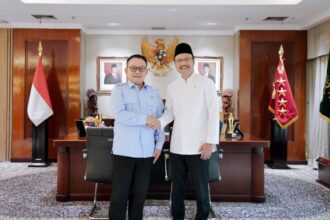 Lebih Dari 32 Ribu Siswa Sekolah Rakyat Akan Diterima pada 2026