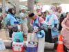 Lebih dari 85 Ribu Jemaah dan Petugas Haji Indonesia Kembali